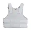 custom Bulletproof T-shirt Vest tactical ballistic jacket NIJ IIIA level test video