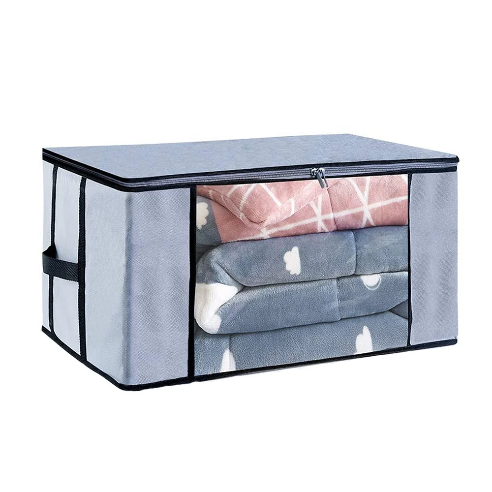 Venta al por mayor bolsa de almacenamiento debajo de la cama-Compre