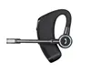 Microphone Function Earphones New Product Military Headset Single BT Wireless Headphone