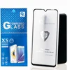 2.5D Silk Print Full Cover Tempered Glass For Huawei P30 Lite Screen Protector