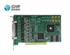 1553 PCI Quad Channels Interface Cards-4M Avionics Communication Bus