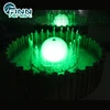 trending items garden ornamental decoration mushroom fountain with led light