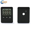 Ganer 2019 New 6 Colors Super Thin LCD Digital Screen Kitchen Timer Square Cooking Count Up Countdown Alarm Magnet Clock