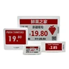 E-ink shelf label esl tag demo kit A for ESL management system