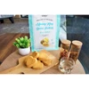 Premium packaging musang king durian halal cake puff pastry