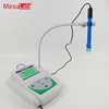 The digital Water Quality Analyzer Top pH Meter Table