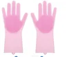 Protect Your Hands From Burn Silicone Glove Random Color