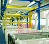 Nickel Sticker Electroplating Machine