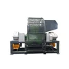 High Output Rubber /auto Tyre Shredder /Car Shell Metal Crusher Machine For Sale - Buy Rubber Shredder,Tyre Shredder