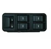 Electric Window Switch Consol RHD for Discovery 3 Sport YUD500950PVJ