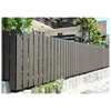 High Durability Hot Sale To Hungarian Recycled Plastic Fence Posts