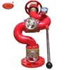 Fire Fighting Water Cannon Foam Water Fire Monitor