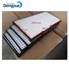 300 holes 580*280mm Greenhouse System Vertical Agriculture economical hydroponics sponge