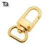 Best quality smooth touch snap hook for suitcase