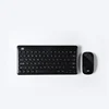Mini Wireless Gaming Flexible Mouse Keyboard Combo