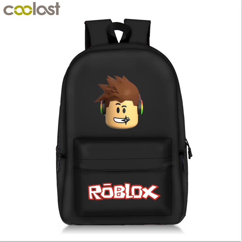 Unico Hipster Roblox Juego Mochila Adolescente Ninos Ninas Galaxia Escuela Bolsas Ninos Laptop Rucksack Mochila Mochilas Identificacion Del Producto 300015679548 Spanish Alibaba Com - 6 colores juego roblox portatiles viajes multifuncion mochila