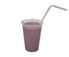 Free Sample Flexible Drinking Straw PLA For Middle East Market