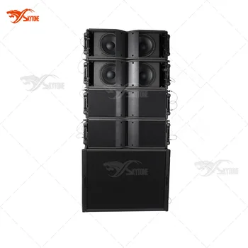 line array kara