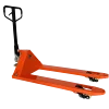 BJS With TVU CE certification hand pallet 3t hand truck