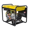 High precision portable generator diesel 3kva with price