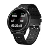 China high quality android ios ips touch screen ip68 waterproof sport smart watch for kids