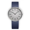 Alloy Unisex minimalist OEM watch clean design Wristwatch