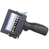 300-600 DPI Cheaper manual coder/hand batch number printer/handheld inkjet coding marking machine