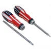 hardware store tools adjustable flag shape screwdriver