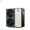 Air source CE certification low ambient air source heat pump dc inverter 20 kw CE
