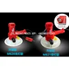 Can be multi - Angle rotating wall leveling machine Cement mortar glazing machine Full automatic hand wall sander