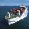 TPD Shipping Alin One Stop Sea Freight Shipping Service China Ningbo To Switzerland Romania Poland Lithuania Latvia Bulgaria