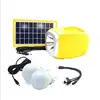 Radio Crank Solar Emergency LED Touch Speaker Lantern