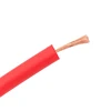 multicore 10KV high heat resistant flame retardant silicon electric wire
