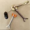 Precast Concrete Accessories Lifting Ring Clutch for Construction