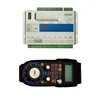diy engraving Machine Mach3 Motion control card Ethernet or USB Port 4axis cnc hand wheel