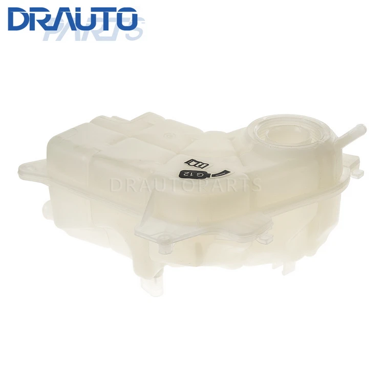 Radiator Coolant Overflow Bottle Tank Reservoir 603-426