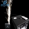 500W control system fireworks wedding LED sparklers machine