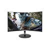 Low blue light ultra vivid desktop monitor computer gamer with 144 refresh rate