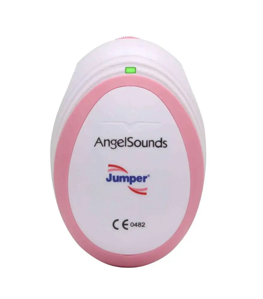 angelsound fetal doppler