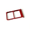 Price of customized cell phone card tray process by MIM metal injection molding with 2200 Low Alloy Steel polishing