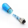 High Quality T18 Papaya Smart Light E14 Colorful Bulb14v 24v Plastic Lamp body 0.5w China Factory Led Lighting