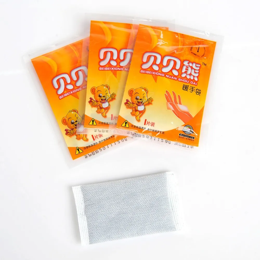 Baby Bear Hot Hand Warm Heat Bag Baby Bear Hot Hand Warm Heat Bag