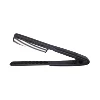 Professional hair salon use heat resistance easy comb hair straightening comb