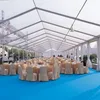 New Royal Garden party tent used for wedding and party with reasonable price