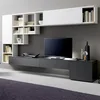 Electric small tv component tv cabinet hinges