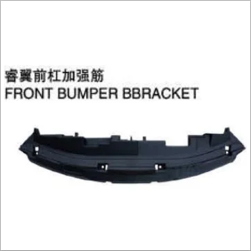 Genuine Mazda Parts BN8V-50-0U1C Driver Side Front Bumper Cover Retainer