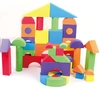 EVA building block/EVA building set/EVA toys brick/education