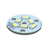 Smart Electronics Customized Printed Circuit Board Aluminum PCB , power amplifiers professional audio, solar air conditioning