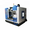 VMC850 cnc machining center 4 axis cnc large milling machine