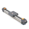Automation Linear Guide With high payload carriage